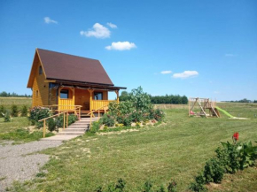 Domek na Wsi, Bodzentyn